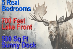 5-Bedrooms